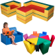 М'яка ігрова меблі