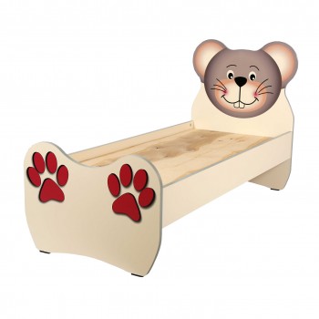 Baby Mouse bed without mattress (17685)