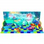Children's playroom from 15-25 sq.m (sm-0386)