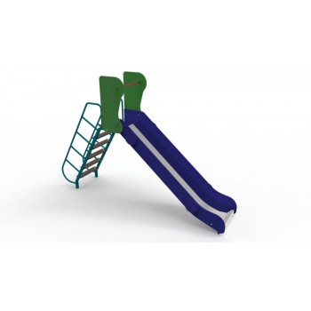 Slide Swallow height 1.5 m (121024-8)
