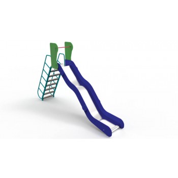 Slide Sea height 1.5 m (121034-8)