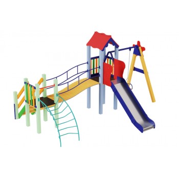 Children's complex Camel, 1.5m (11604-8)