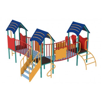 Children's complex Joy 0.6 m (11891-8)