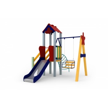 Children's complex Butterfly 0.9m (11642-8)