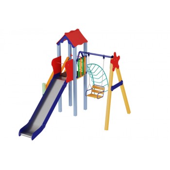 Children's complex Butterfly 1,5m (11644-8)