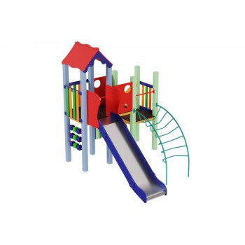 Children's complex Duck 1,5m (11374-8)