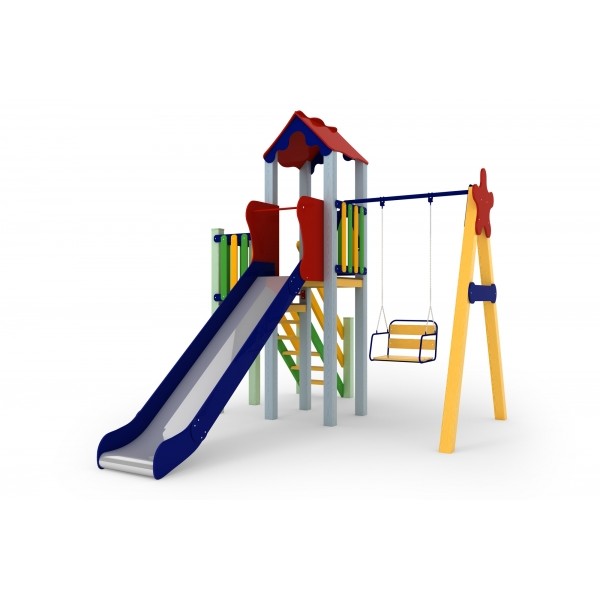 Children's complex Holiday 1.5m (11714-8)