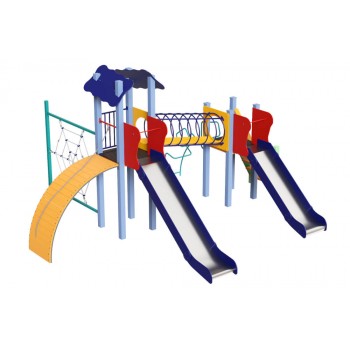 Children's complex Global Kid (11151-8)
