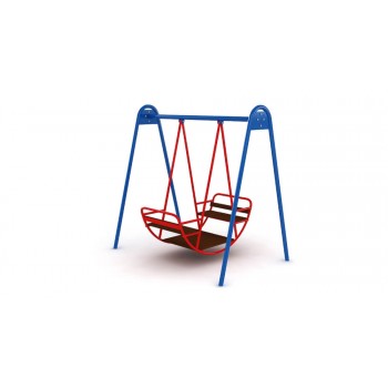 Swing Boat (12219-8)
