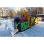 Паровоз (12602-8)