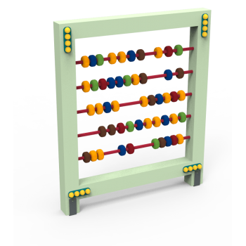 Abacus (12605-8)