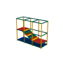 Ladder section (61073-8)