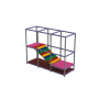 Ladder section (61073-8)