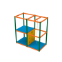 Climbing Wall Section (61086-8)