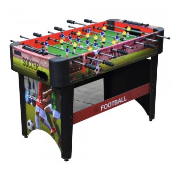Table Football Match (64001-8)