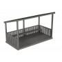 Garden shed VMNA002 (322021-8)