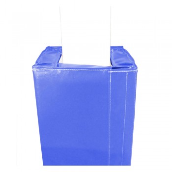 Square soft protection for the column (45011-8)