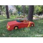 Polyurethane Product Car