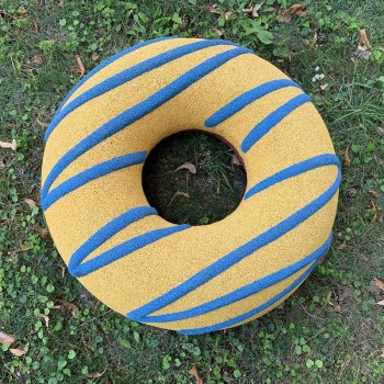 Donuts polyurethane product