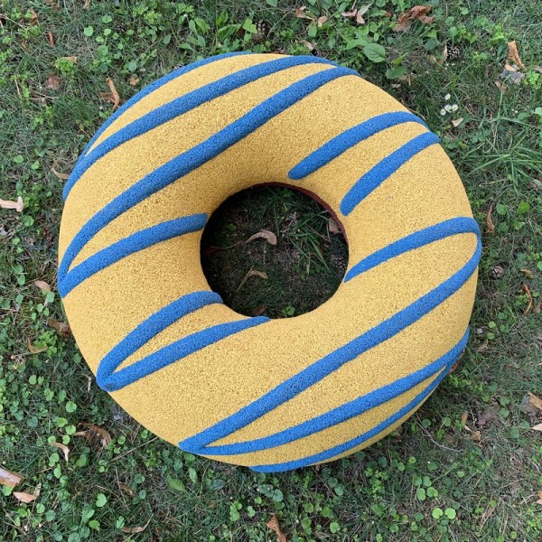 Donuts polyurethane product