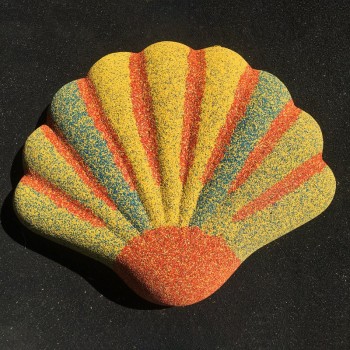Polyurethane product Shell