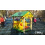 Домик-беседка "Белочка" TE319