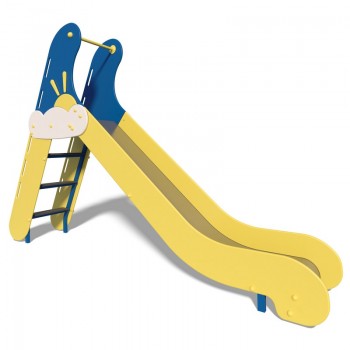 Slide "Sun" TE107