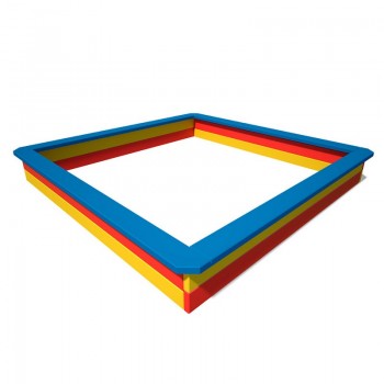 Large sandbox T303