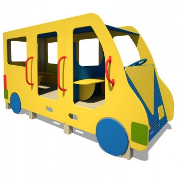 Bus T508