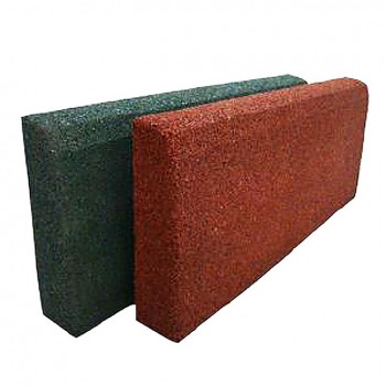 Бордюр резиновый 500x210х50 БГ-500