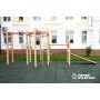 Гимнастический комплекс "Растишка" S713