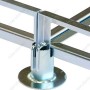 Модульна сітчаста платформа Polanik SW-4x3