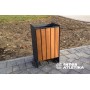 Урна LP205