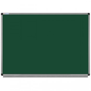 Дошка аудиторна 900х600 мм під крейду (UB60x90G)