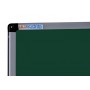 Дошка аудиторна 1000х750 мм під крейду (UB75x100G)