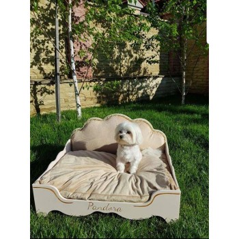 Beds with mattress for dogs and cats Pandora (247.01)