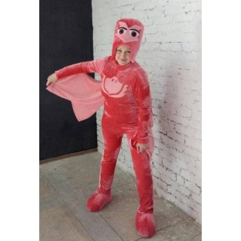 Costume for animator Masked Hero Savunya (281.01)
