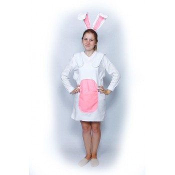Costume for animator Bunny (291.01)