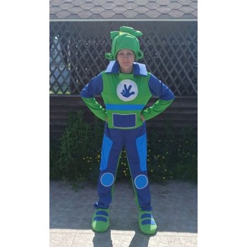 Costume for animator Fixik Verta (292.04)
