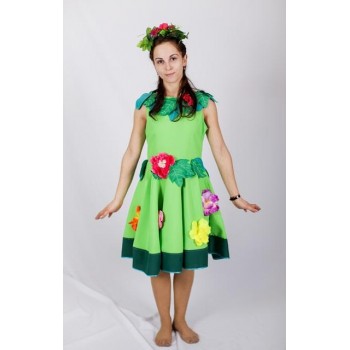 Costume for animator Spring (288.01)