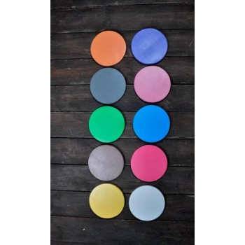 Jumping discs (588.01)